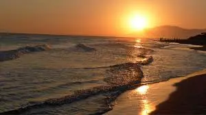 Cabopino Beach, Marbella