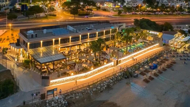 Max Beach Spain