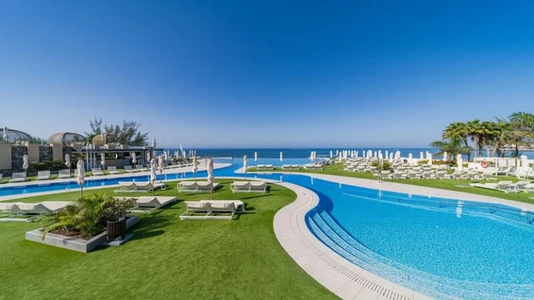 Perchel Beach Club, Costa del Sol