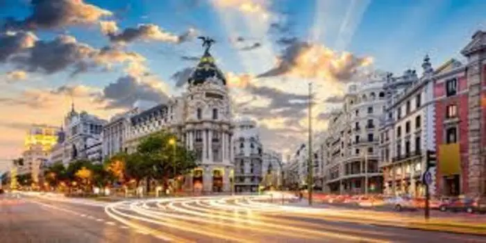Best things to do in Madrid including Royal Palace, Plaza Mayor and Retiro Park
