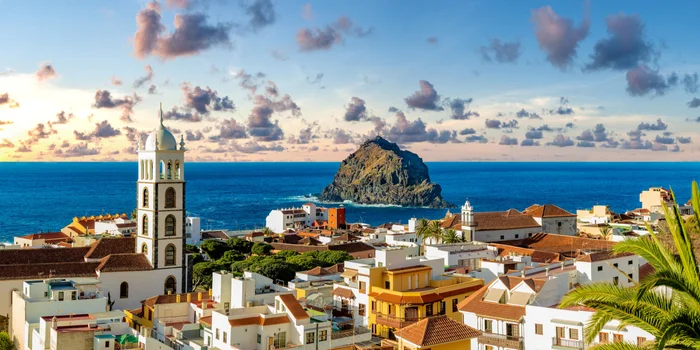 Tenerife’s top attractions including beaches, Mount Teide, whale watching and theme parks