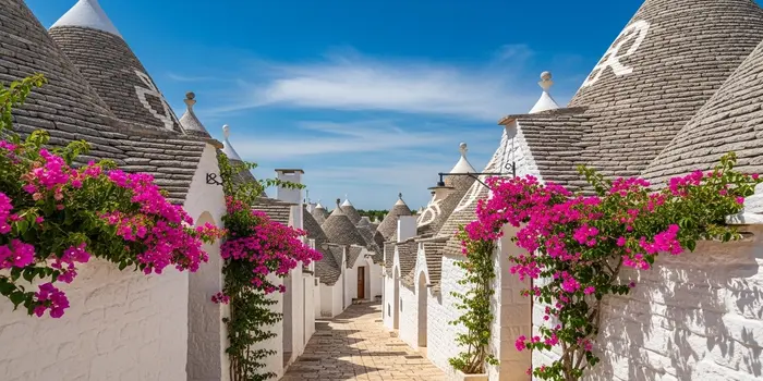 things to do in puglia
