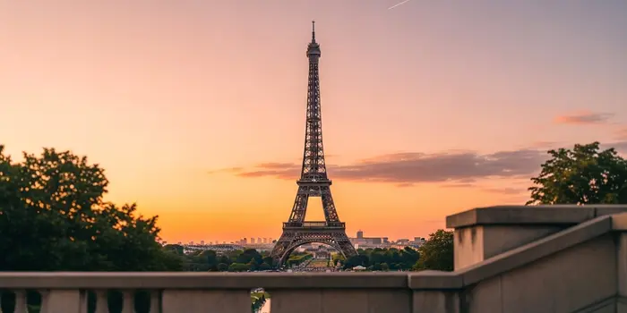 Things to do in Paris