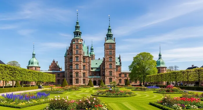 Things to Do in Copenhagen