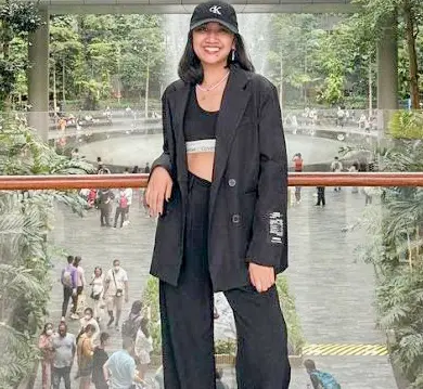 Airport outfit Ideas