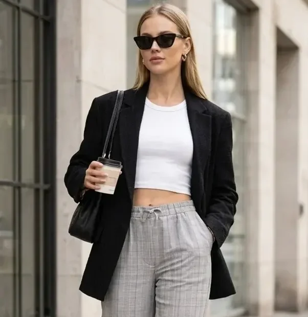 old money outfits for women