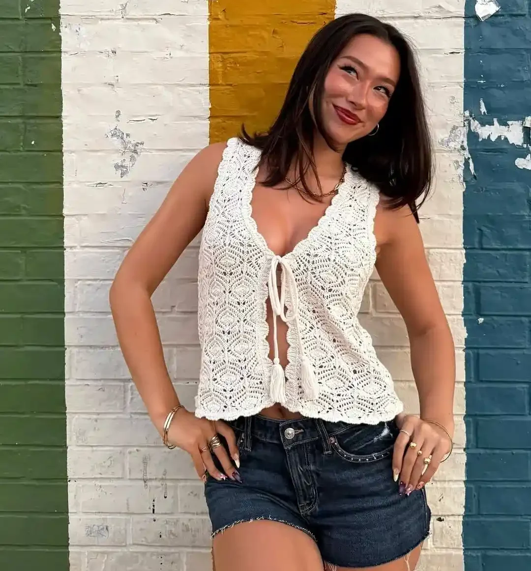 summer outfit ideas for women
