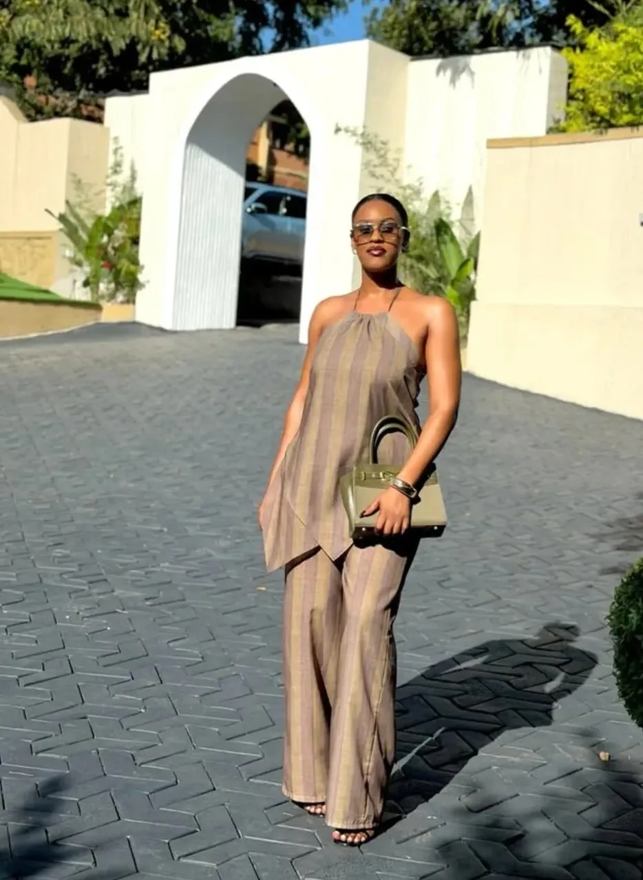 summer outfit ideas for black women