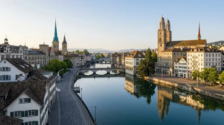 Best Things to Do in Zurich