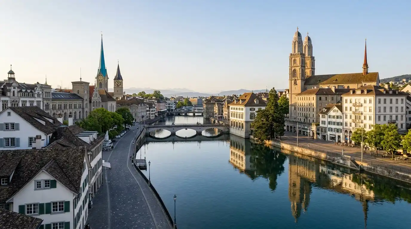 Best Things to Do in Zurich