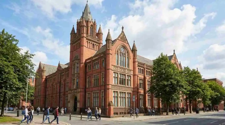 Things to Do in Manchester