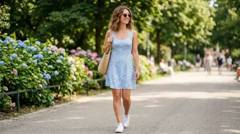 Cute Summer Outfits