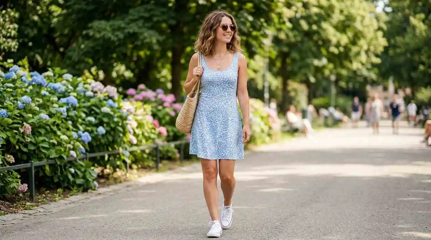 Cute Summer Outfits