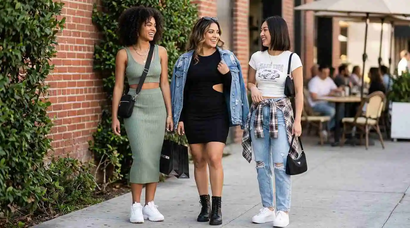 Cute Fashion Nova Outfits