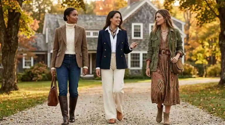 Ralph Lauren Outfits Women
