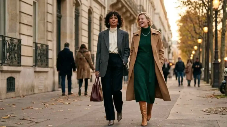 Vogue Outfits Fashion Classy