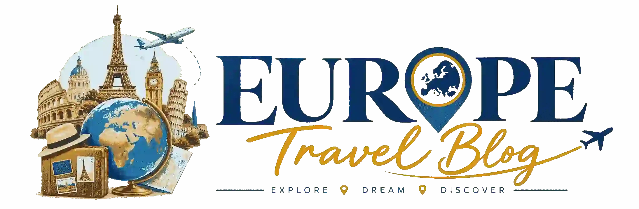 Europen Travel Blog