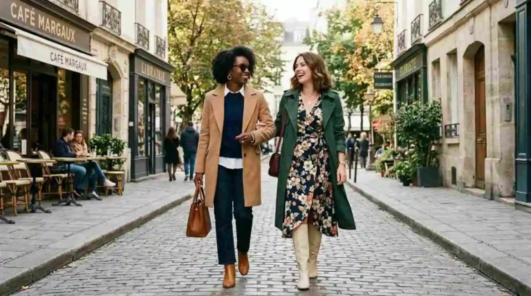 30 Plus Outfits for Women