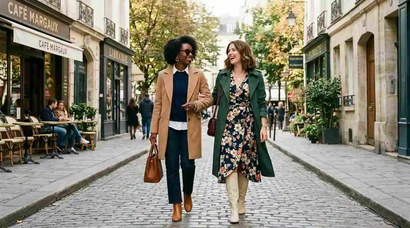 30 Plus Outfits for Women