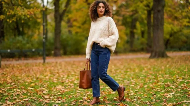 Fall Outfit Ideas for Women