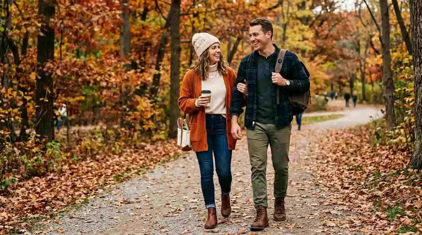 Fall Outfits Comfy Casual