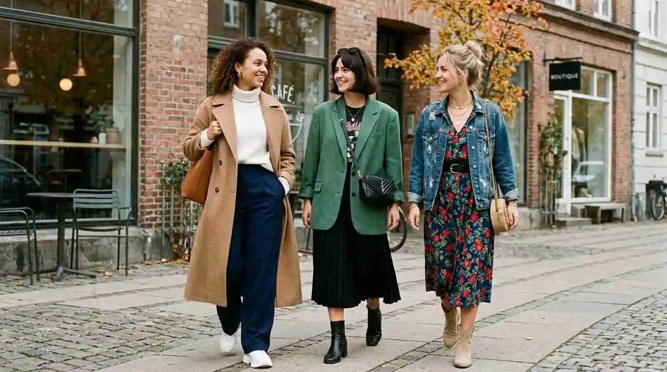 Fashion Inspo Outfits