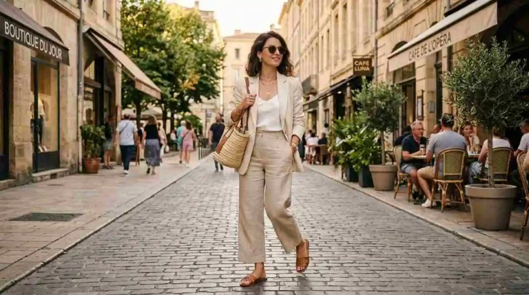 Late Summer Outfit Ideas