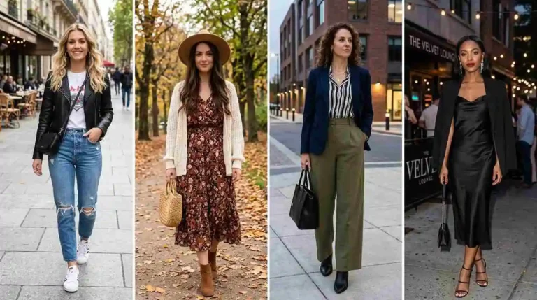 Western Outfit Ideas for Women